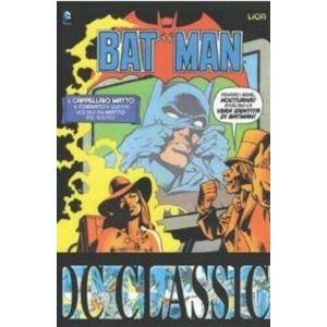 DC CLASSIC 39: BATMAN CLASSIC 20