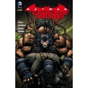 BATMAN: IL CAVALIERE OSCURO 2 - BATMAN WORLD 6