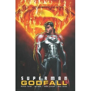 SUPERMAN: GODFALL - GRANDI OPERE DC