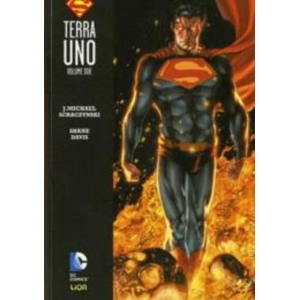 SUPERMAN TERRA UNO 2 - GRANDI OPERE DC