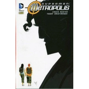 SUPERMAN: METROPOLIS 2 - SUPERMAN LIBRARY