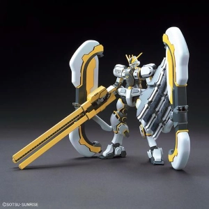 GUNDAM - 1/144 RX-78AL Atlas ONA Ver. Model Kit HGGT # 012
