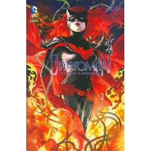 BATWOMAN 5 BATMAN UNIVERSE 17