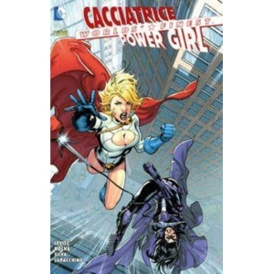 WORLDS' FINEST 3 DC UNIVERSE 18