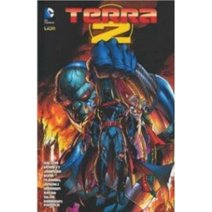 TERRA 2 14 DC UNIVERSE 31