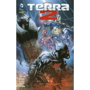 TERRA 2 5 DC UNIVERSE 25