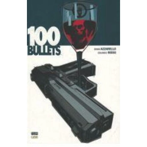100 BULLETS 24 VERTIGO MONTHLY 48