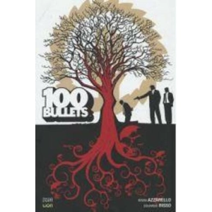 100 BULLETS 23 VERTIGO MONTHLY 46