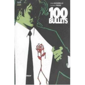 100 BULLETS 20 VERTIGO MONTHLY 40
