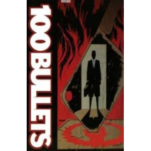 100 BULLETS 18 VERTIGO MONTHLY 36