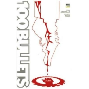 100 BULLETS 17 VERTIGO MONTHLY 34