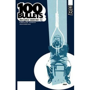 100 BULLETS 14 VERTIGO MONTHLY 28