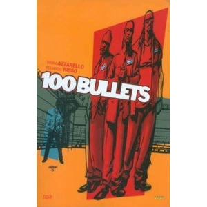 100 BULLETS 11 VERTIGO MONTHLY 22