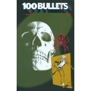 100 BULLETS 9 VERTIGO MONTHLY 18