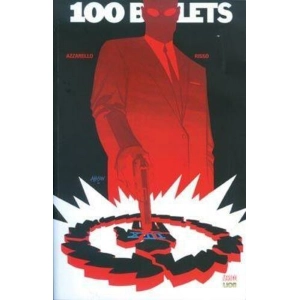 100 BULLETS 7 VERTIGO MONTHLY 14