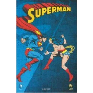SUPERMAN 5 - DC COMIC STORY 18 MASTER24 35