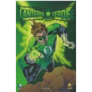 LANTERNA VERDE 1 - DC COMIC STORY 16 MASTER24 33