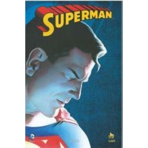 SUPERMAN 4 - DC COMIC STORY 15 MASTER24 32