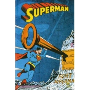 SUPERMAN 1 - DC COMIC STORY 3 MASTER24 20