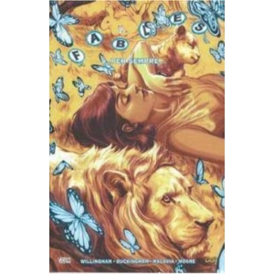 FABLES ...PER SEMPRE... 22 VERTIGO HITS 43