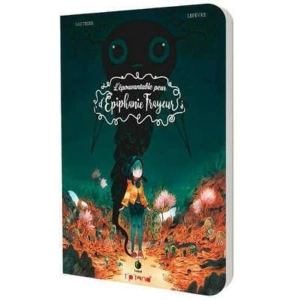 LA SPAVENTOSA PAURA DI EPIPHANIE FRAYEUR