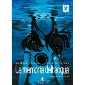 LA MEMORIA DELL'ACQUA
