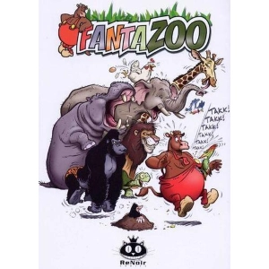 FANTAZOO 1