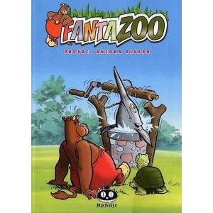 FANTAZOO 7 PROVACI ANCORA ALVARO