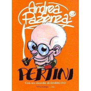 ANDREA PAZIENZA - PERTINI
