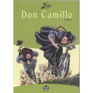DON CAMILLO A FUMETTI 2 EDIZIONE SPECIALE