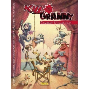 KILL THE GRANNY - COMEDY COLLECTION