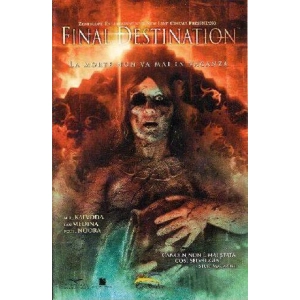 FINAL DESTINATION - LA MORTE NON VA IN VACANZA
