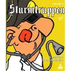 STURMTRUPPEN 8 NUOVA EDIZIONE