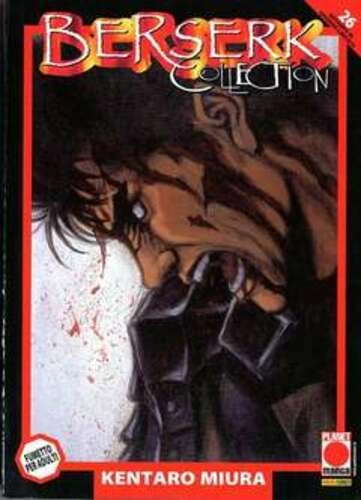BERSERK COLLECTION 26 RISTAMPA QUARTA EDIZIONE