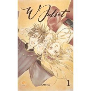 W JULIET 1 - HOSHI COLLECTION 38