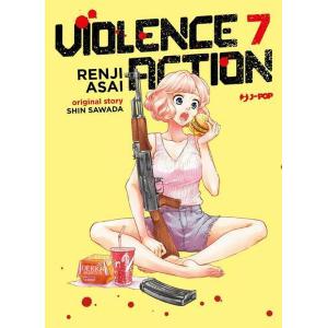 VIOLENCE ACTION 7
