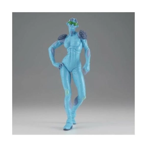 JOJO - Stone Ocean - Grandista Stone Free DX Pvc Figure