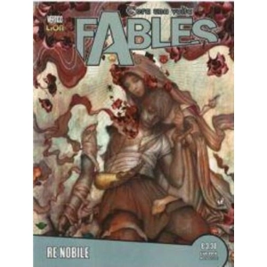 FABLES 23 RE NOBILE