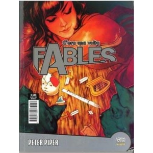 FABLES 39 PETER PIPER
