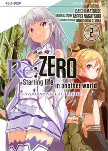 RE: ZERO UN GIORNO NELLA CAPITALE2