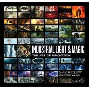 INDUSTRIAL LIGHT & MAGIC - THE ART OF INNOVATION