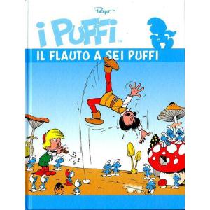 I PUFFI - IL FLAUTO A SEI PUFFI
