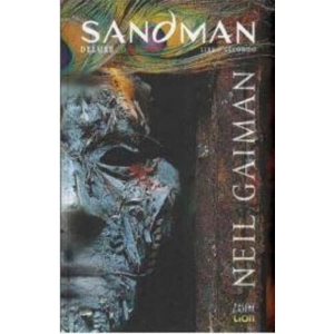 SANDMAN DELUXE 2