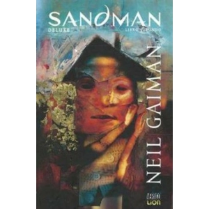 SANDMAN DELUXE 2 SECONDA RISTAMPA