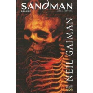 SANDMAN DELUXE 7