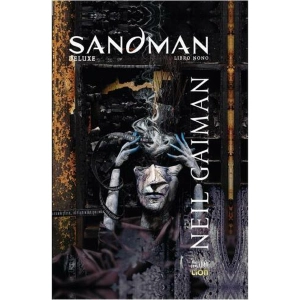 SANDMAN DELUXE 9