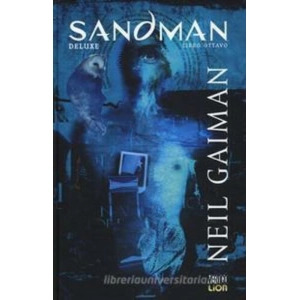 SANDMAN DELUXE 8