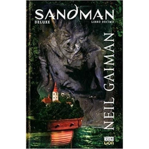 SANDMAN DELUXE 10