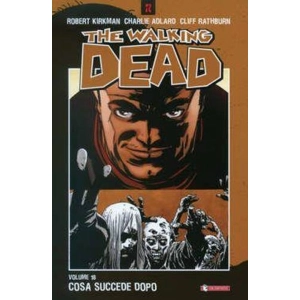THE WALKING DEAD 18