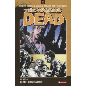 THE WALKING DEAD 11